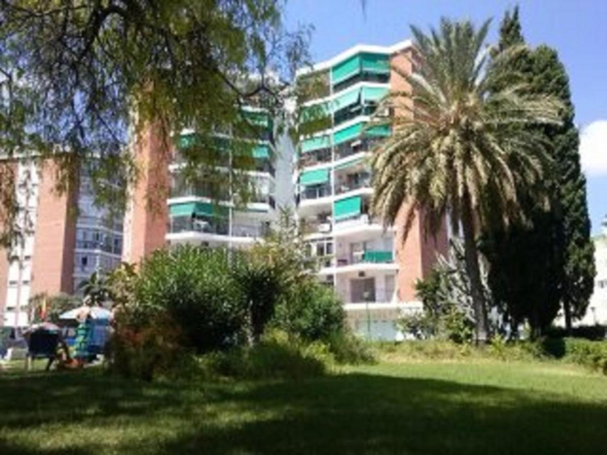 Starstudio Torremolinos Kültér fotó