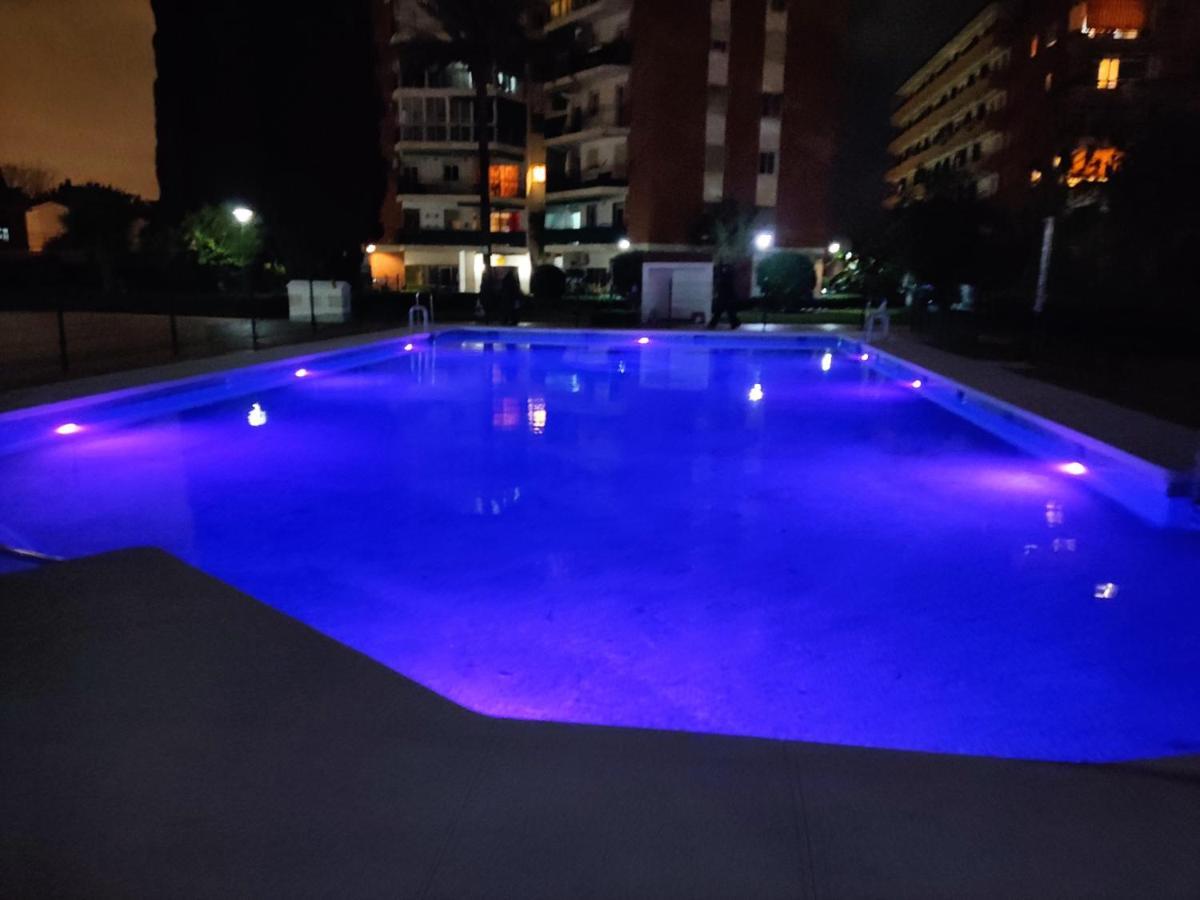 Starstudio Torremolinos Kültér fotó