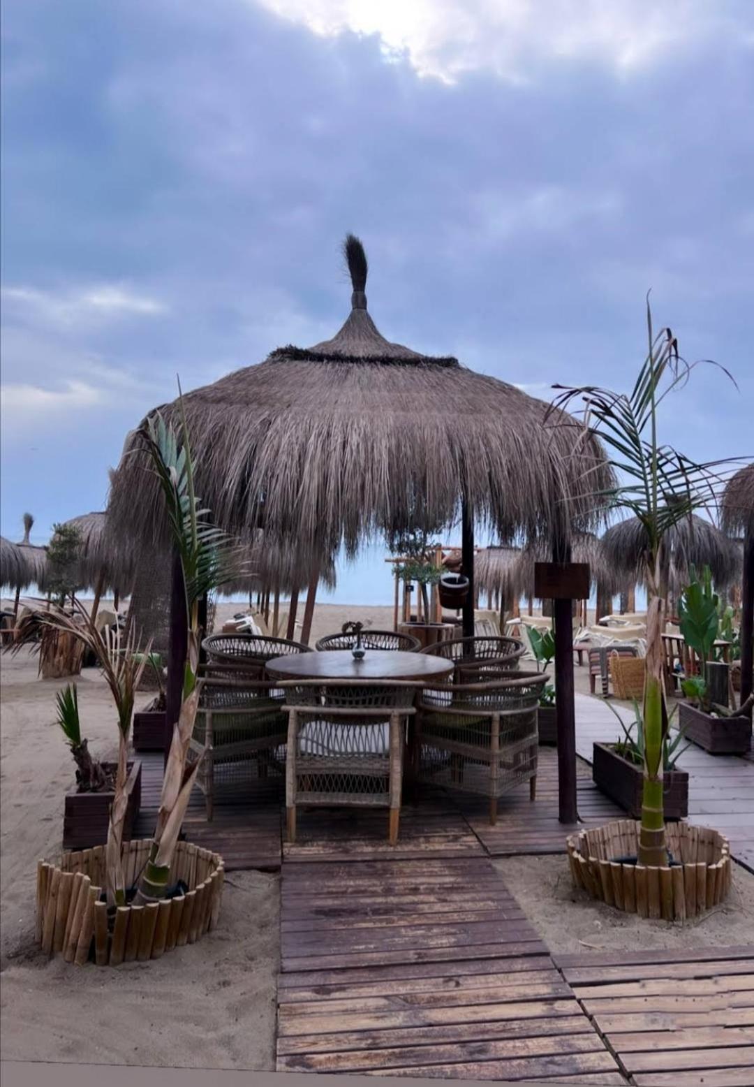 Starstudio Torremolinos Kültér fotó