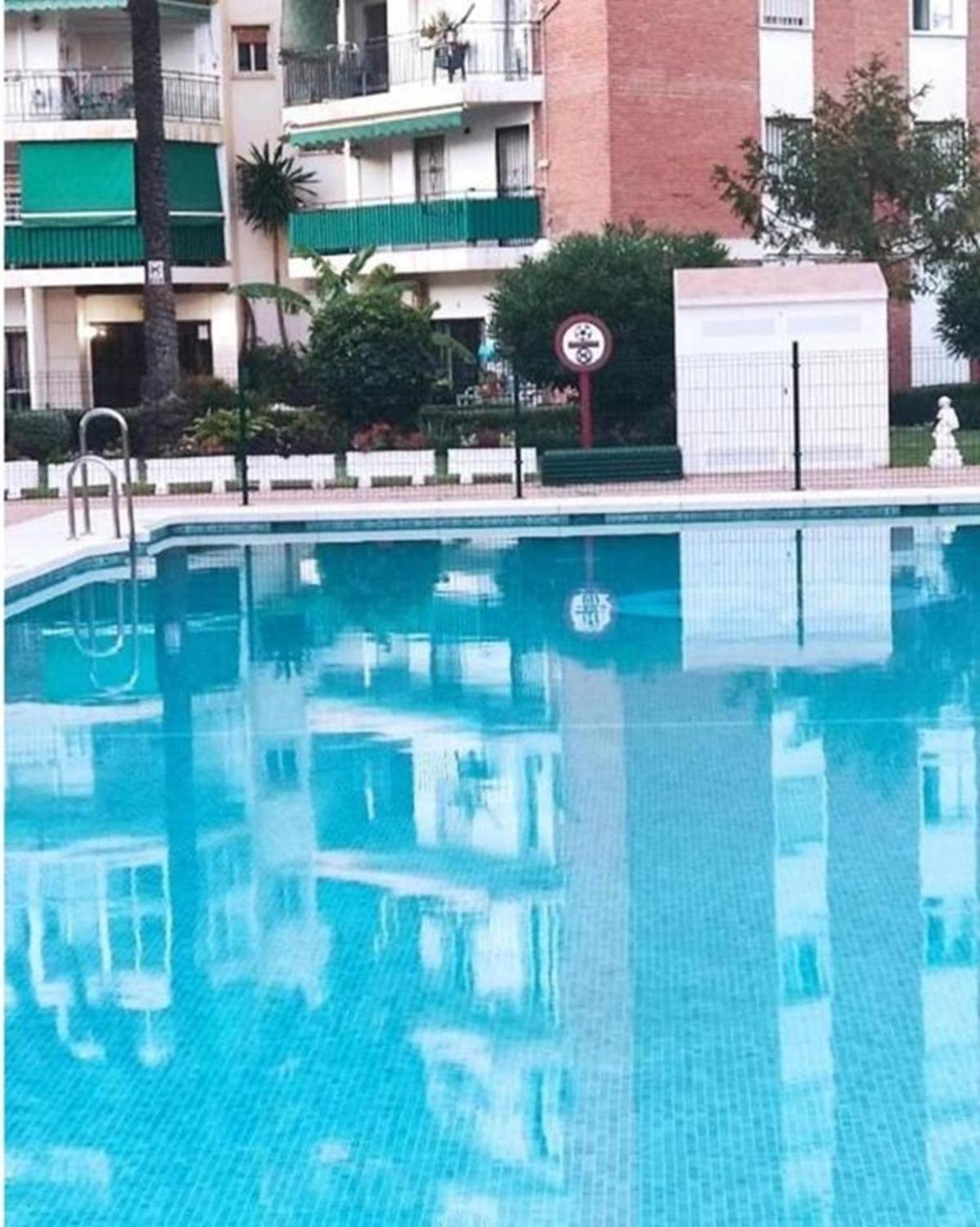 Starstudio Torremolinos Kültér fotó