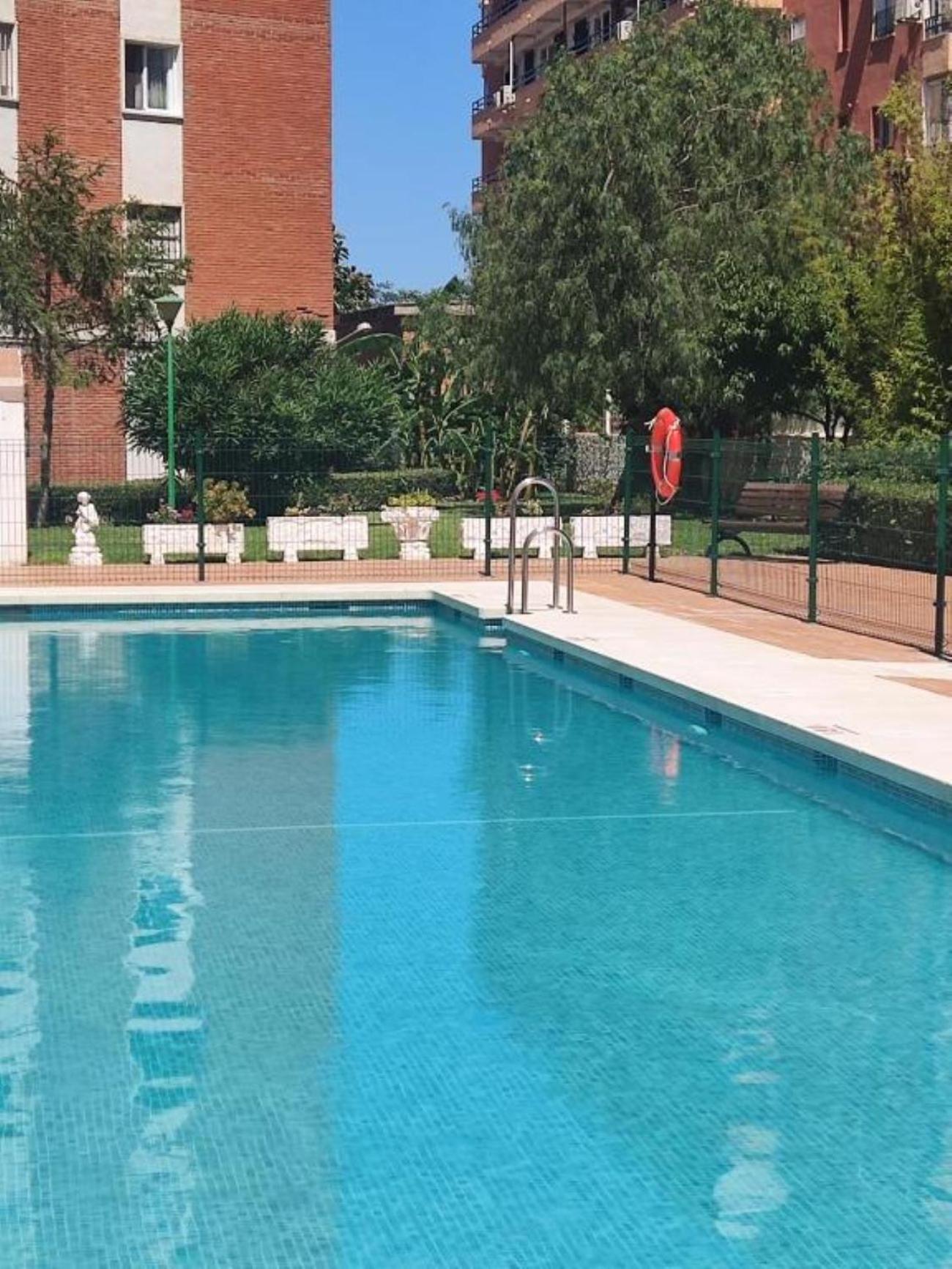 Starstudio Torremolinos Kültér fotó