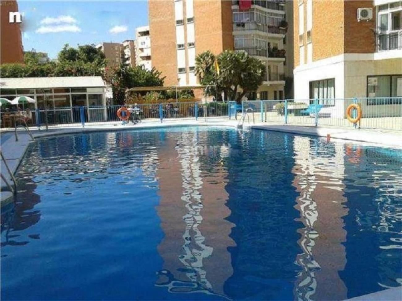 Starstudio Torremolinos Kültér fotó