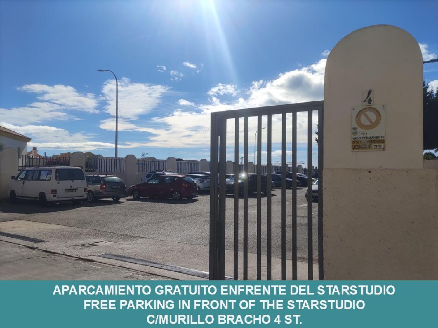 Starstudio Torremolinos Kültér fotó