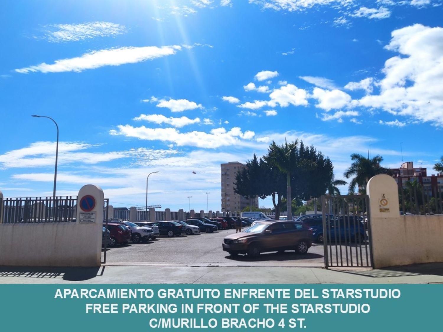 Starstudio Torremolinos Kültér fotó