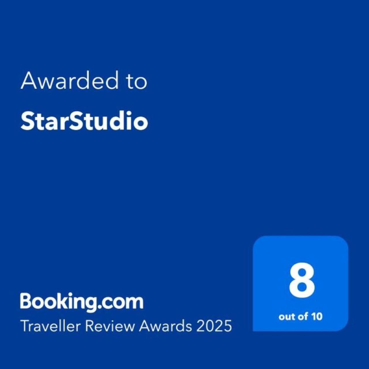 Starstudio Torremolinos Kültér fotó