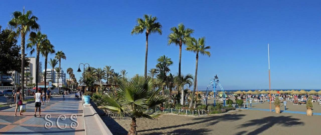 Starstudio Torremolinos Kültér fotó