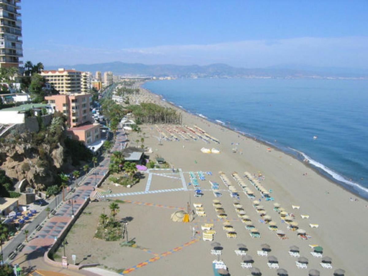Starstudio Torremolinos Kültér fotó