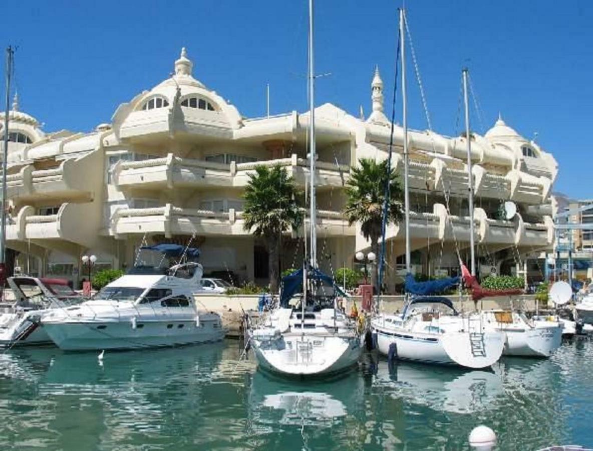 Starstudio Torremolinos Kültér fotó