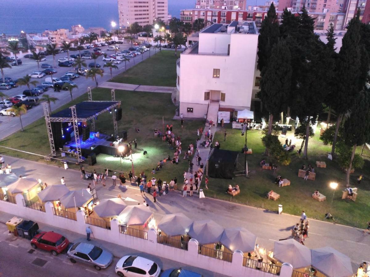 Starstudio Torremolinos Kültér fotó