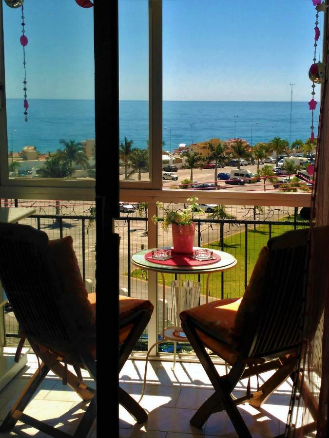 Starstudio Torremolinos Kültér fotó