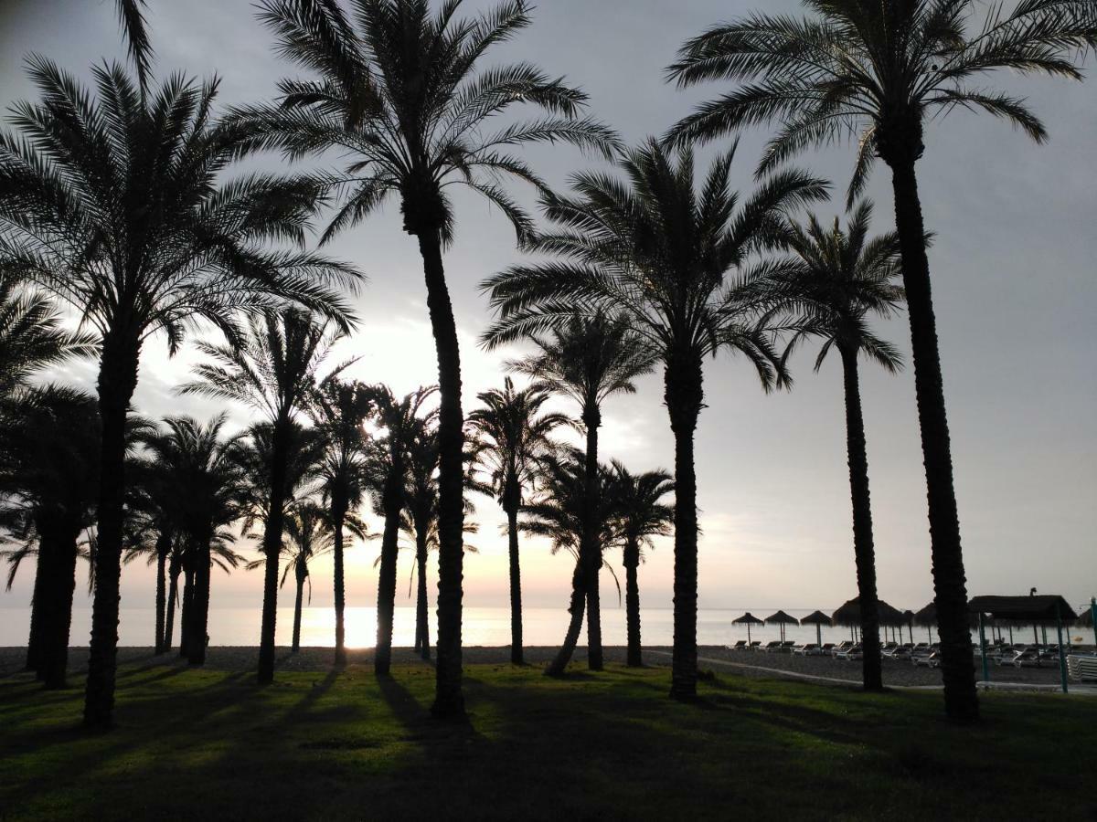 Starstudio Torremolinos Kültér fotó